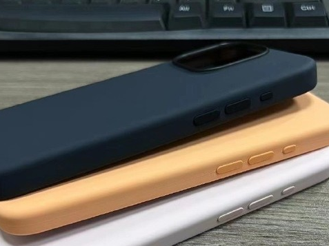 河东苹果14维修站分享iPhone14手机壳能直接给iPhone15用吗?