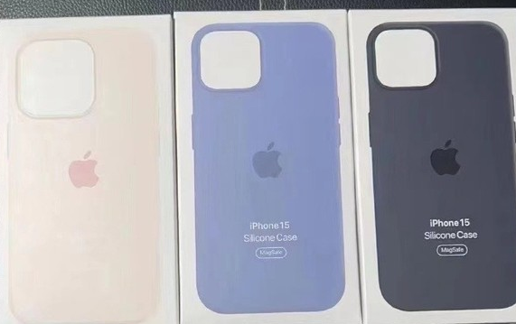 河东苹果14维修站分享iPhone14手机壳能直接给iPhone15用吗?