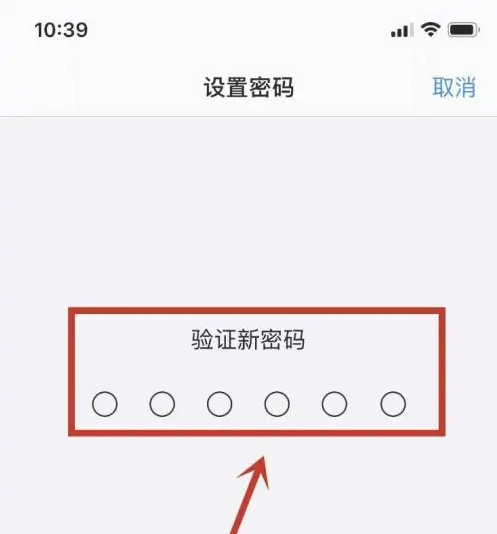 河东苹果手机维修分享:如何安全的使用iPhone14？iPhone14解锁方法 