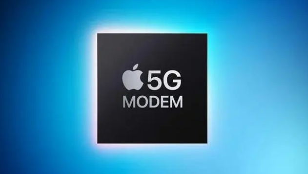 河东苹果维修网点分享iPhone15会搭载自研5G芯片吗？ 