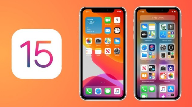 河东苹果13维修分享iPhone13更新iOS 15.5，体验如何 