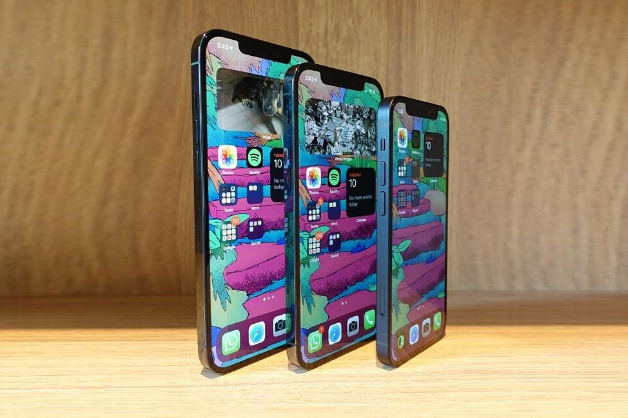 河东苹果手机维修分享iPhone 13发布日期 