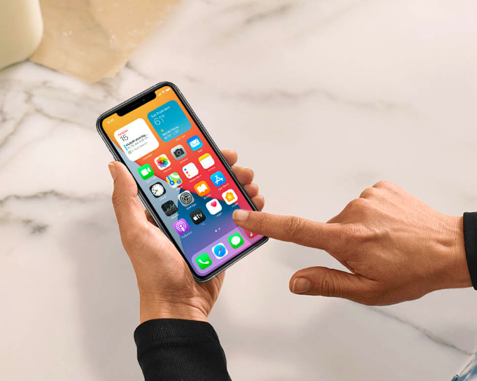 河东苹果手机维修分享iPhone 12 出现运行缓慢或死机的情况怎么办 