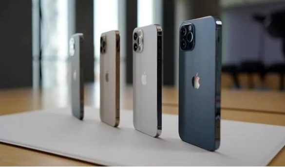 河东苹果手机维修分享为什么说iPhone13才是真旗舰 