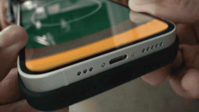 河东苹果手机维修分享未来 Magsafe 还有哪些发展空间 