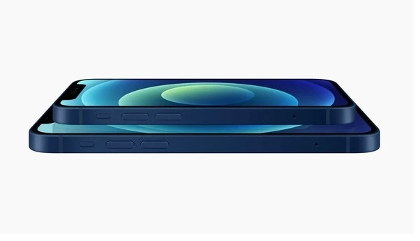 河东苹果手机维修分享iPhone 12 mini 锁屏后触屏失灵怎么办 