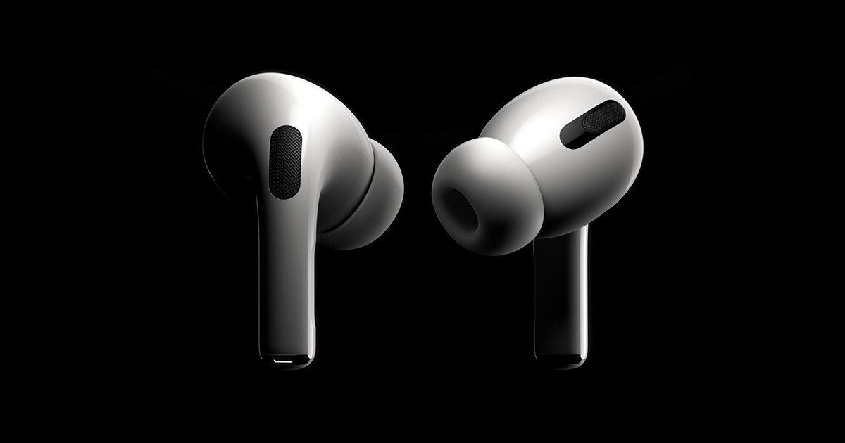 河东苹果手机维修分享AirPods Pro 爆音、降噪效果下降怎么办 
