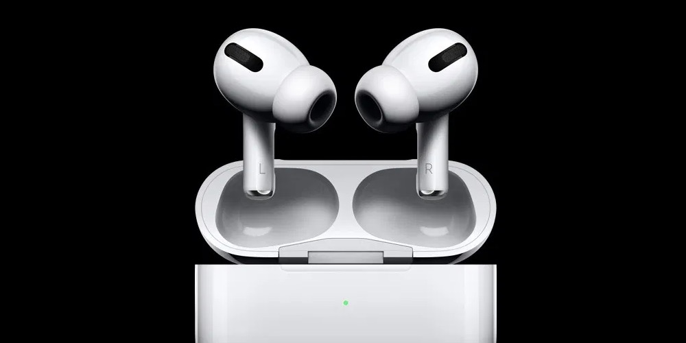 河东苹果手机维修分享AirPods Pro 出现静电噪音 