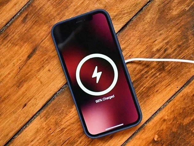 河东苹果手机维修分享iPhone 12可以随便充电吗 