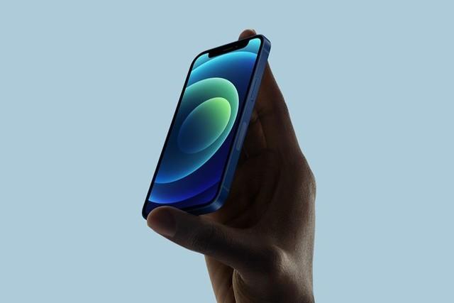 河东苹果手机维修分享iPhone 12 mini辐射很大吗 