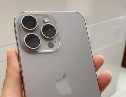 河东iPhone15序列号查询分享如何查找苹果15手机序列号的位置