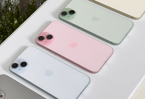 河东iPhone15序列号查询分享如何查找苹果15手机序列号的位置