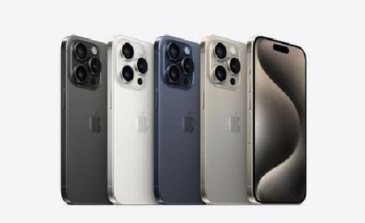 河东苹果维修点分享iPhone 15 Pro屏幕更换易被忽略实操隐患 