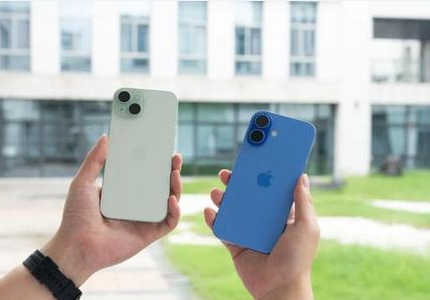 河东苹果维修点分享iPhone 16 Plus屏幕更换大屏容易忽视的实操隐患 