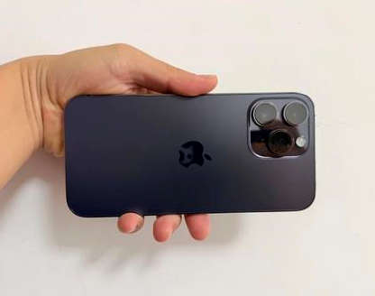 河东苹果维修点分享iPhone 14 Pro Max发烫多重诱因剖析 